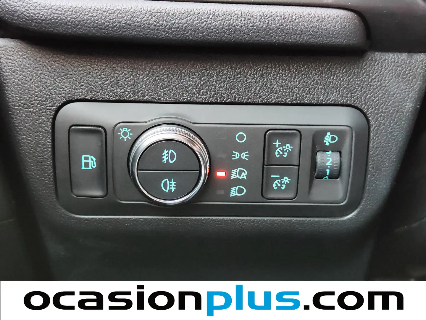 Foto Ford Kuga Ford Kuga 2.5 Duratec PHEV ST-Line Auto (225 CV)