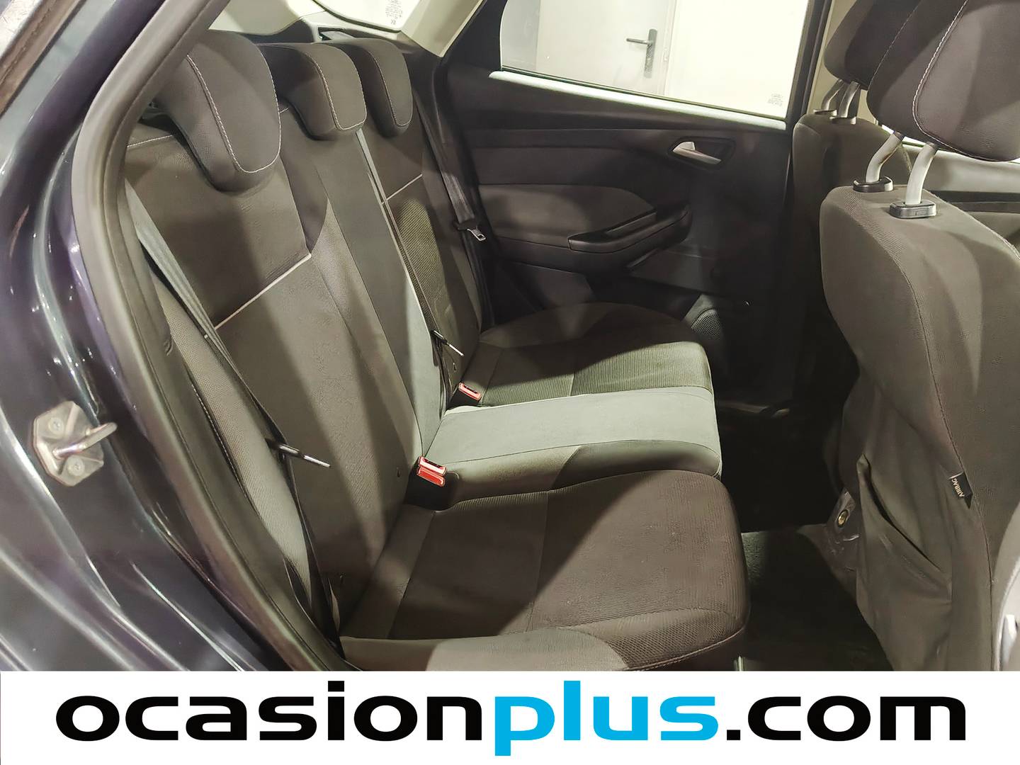 Ford Focus Ford Focus Focus 1.0 Ecoboost Trend (125 CV) al mejor precio