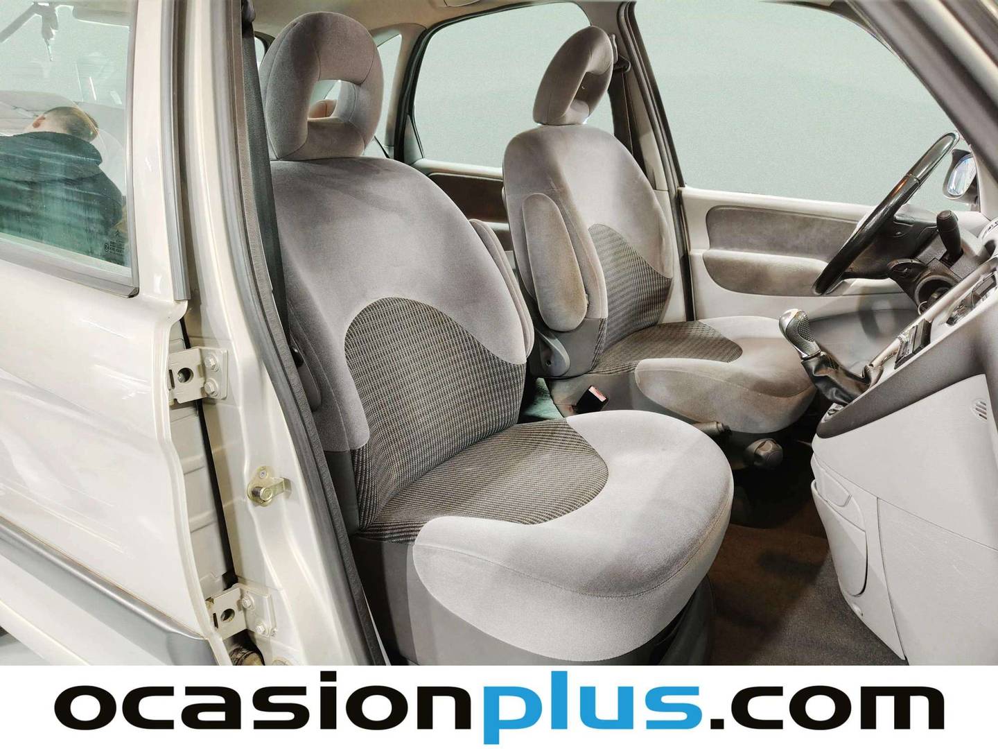 Citroën Xsara Picasso Citroen Xsara Picasso 1.6 SX (110 CV) km 0