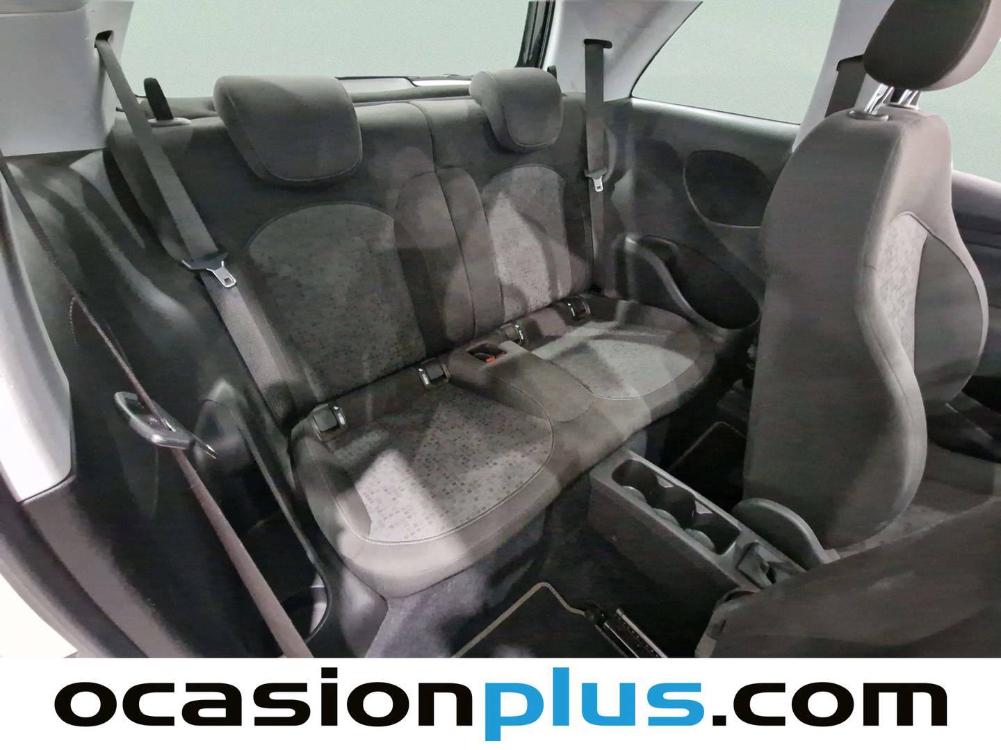 Opel Adam Opel Adam 1.4 XEL Glam (87 CV) al mejor precio