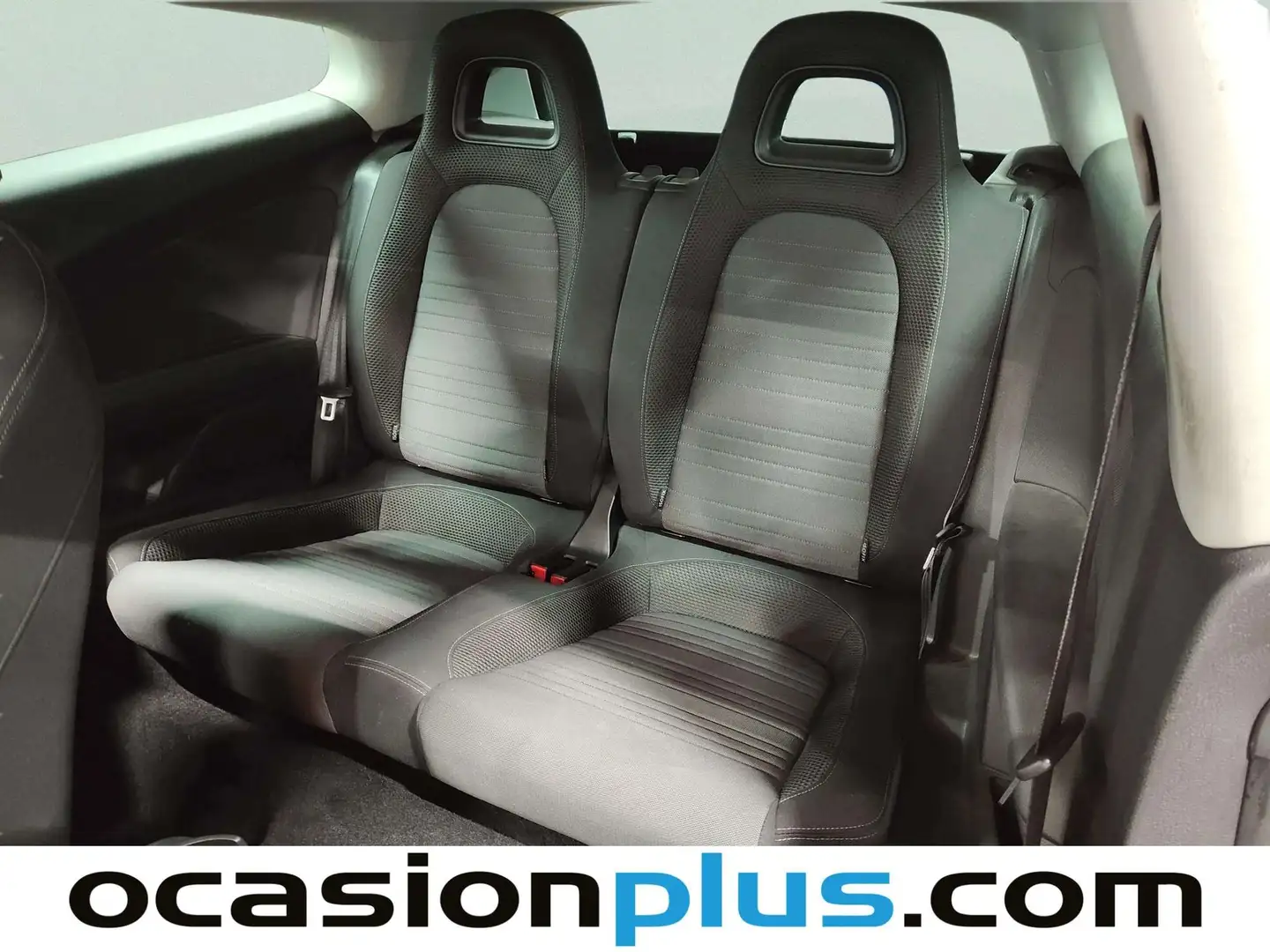 Foto Volkswagen Scirocco Volkswagen Scirocco by R-Line 1.4 TSI (122 CV)