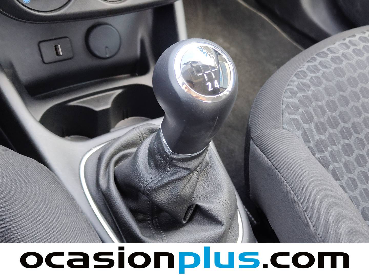 Opel Corsa Opel Corsa 1.4 GLP Selective Pro  (90 CV) de segunda mano