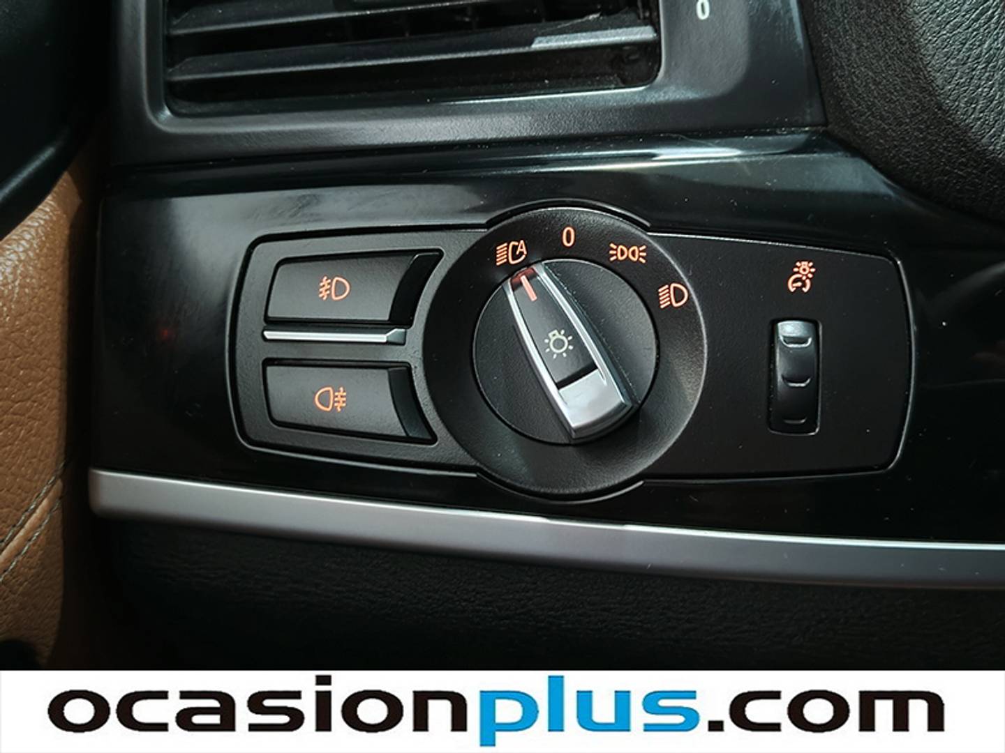 BMW X4 BMW X4 xDrive20d (190 CV) seminuevo