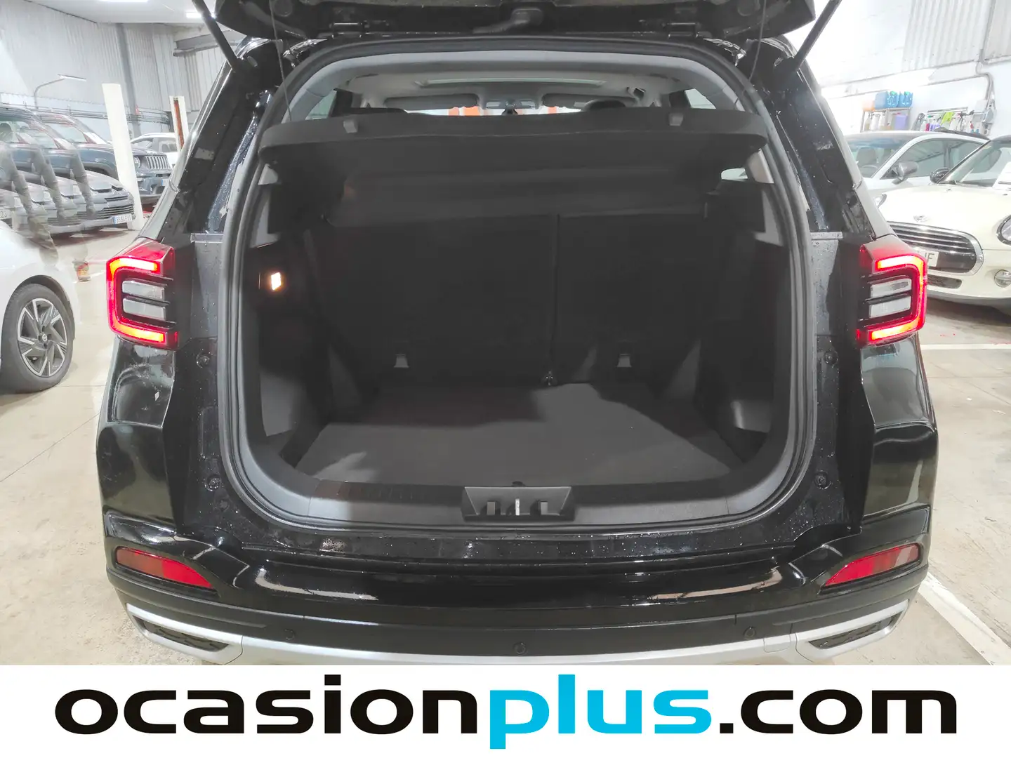 Foto DR AUTOMOBILES DR 4.0 DR AUTOMOBILES DR4 1.5 (116 CV)