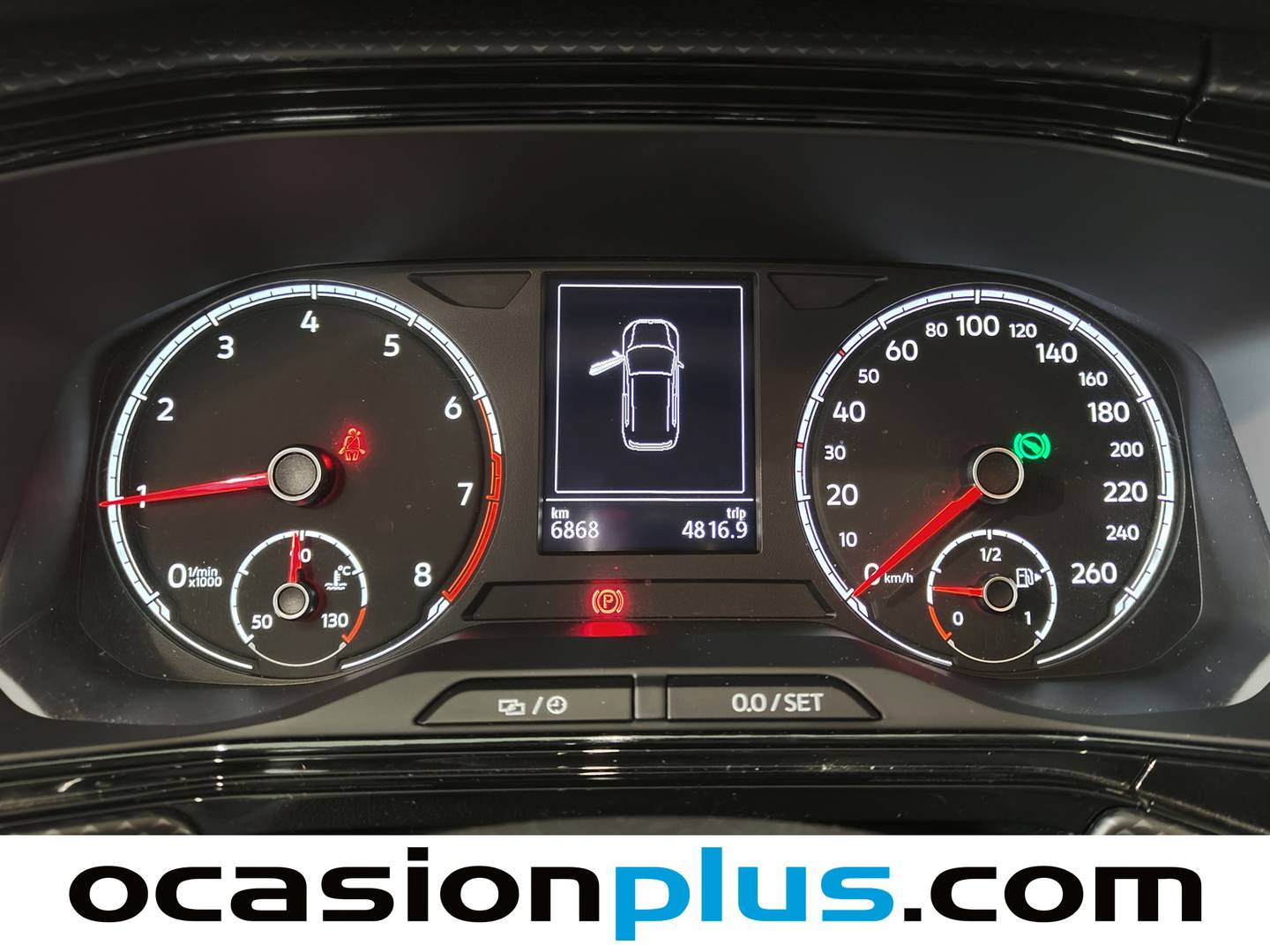 Foto Volkswagen T-Cross Volkswagen T-Cross Advance 1.0 TSI (115 CV) DSG