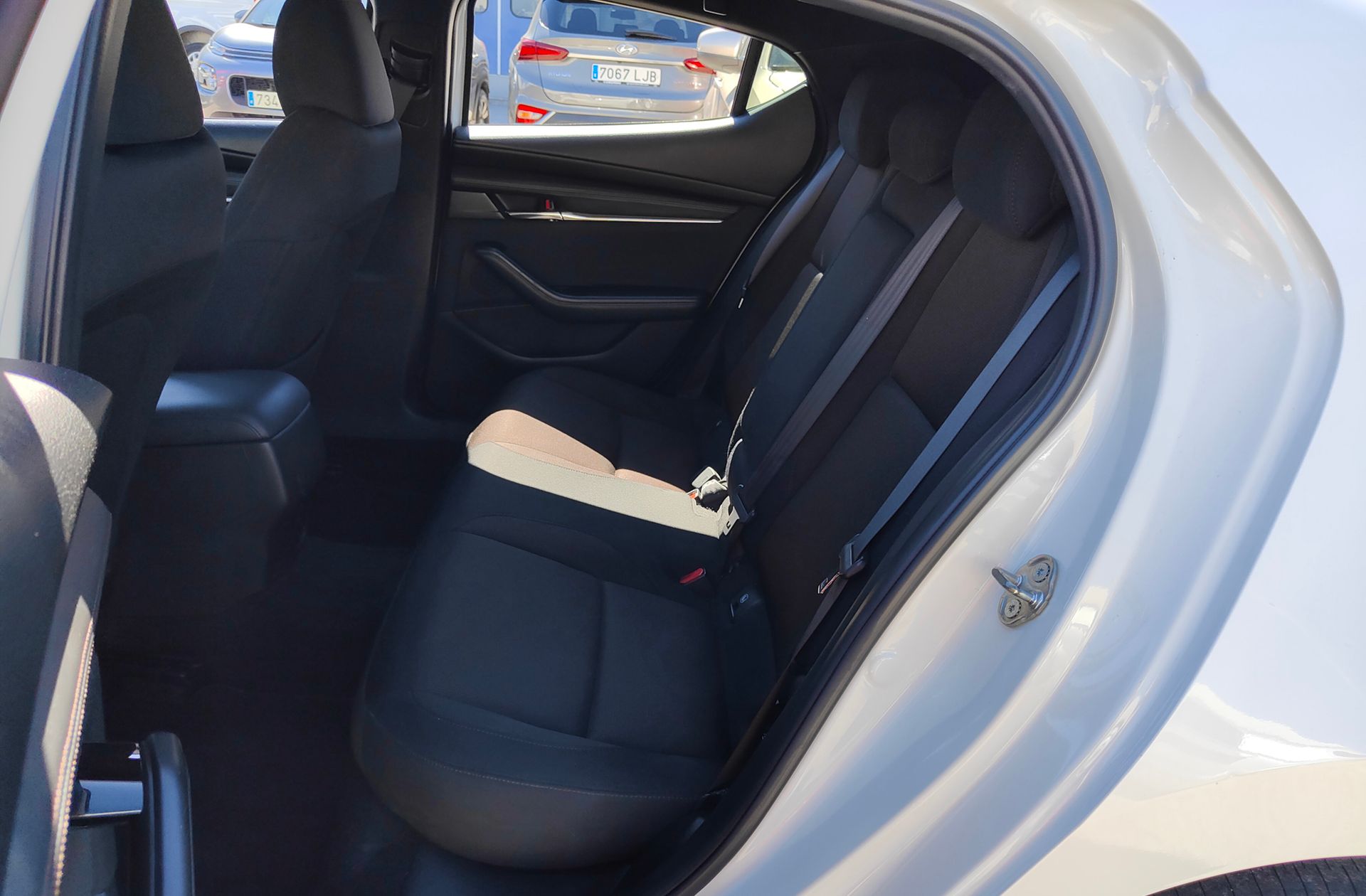 Mazda Mazda3 2.0 SKYACTIV-X Zenith-X - foto 12