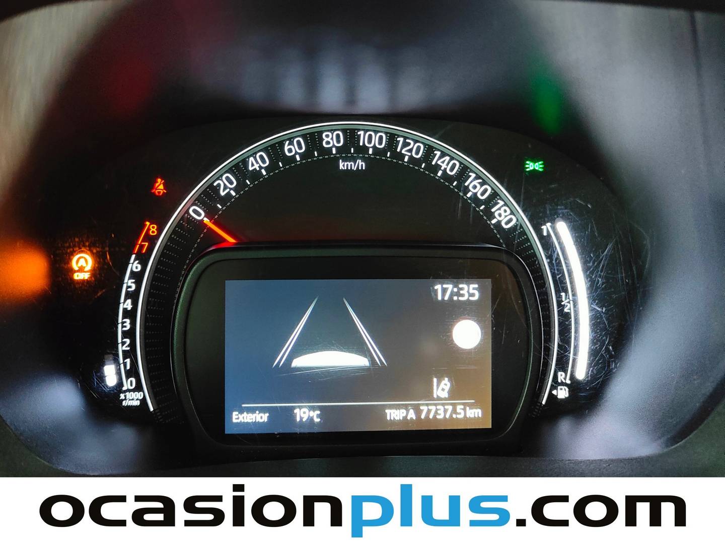 Foto Toyota Aygo X Cross Toyota Aygo X Cross 1.0 VVT-I Play (72 CV)