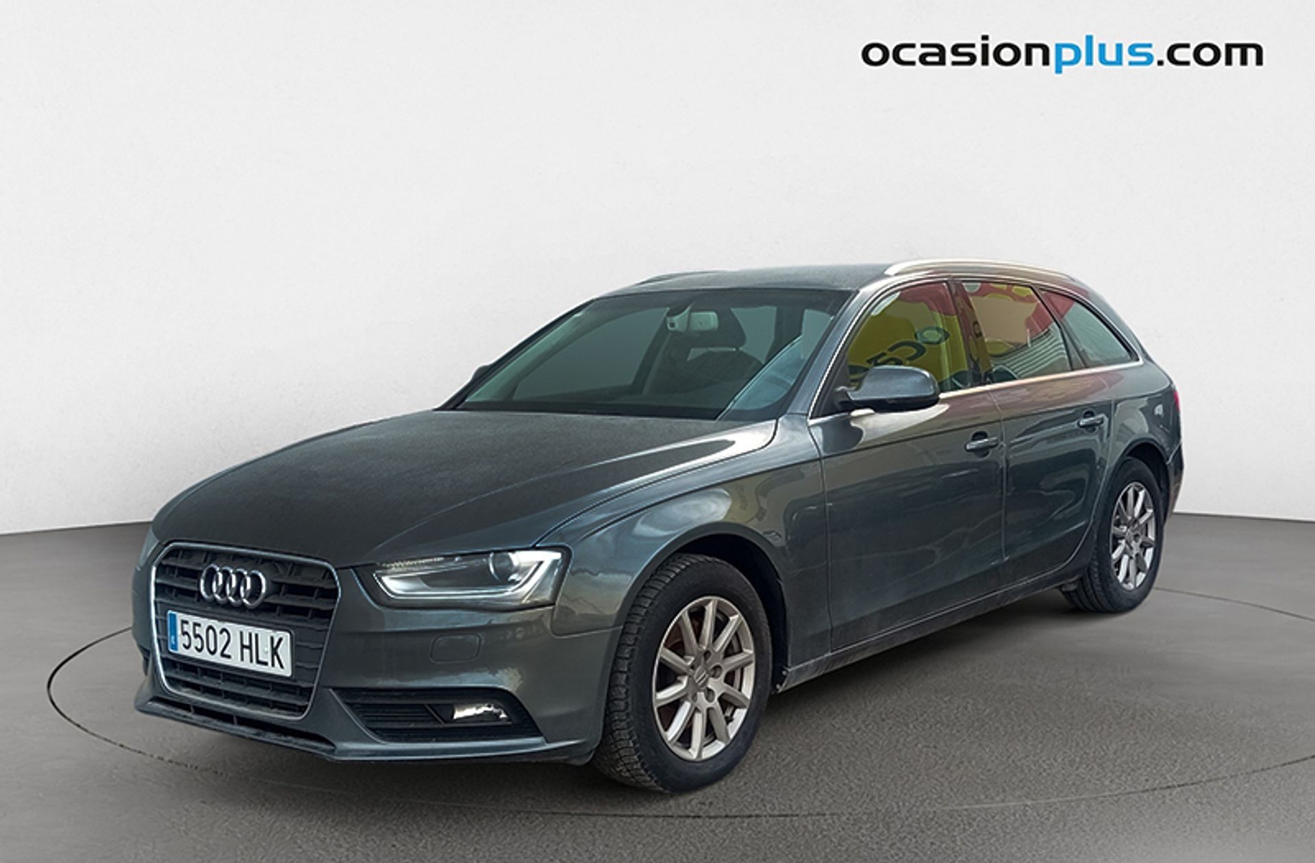 Audi A4 Avant 1.8 TFSI