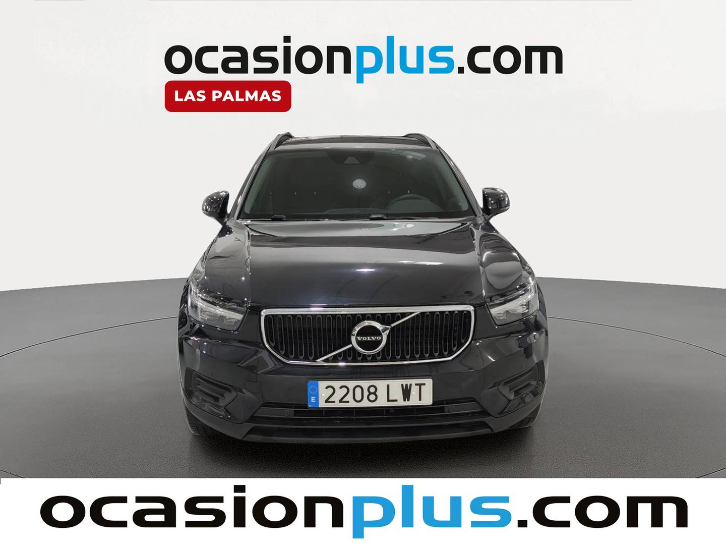 Volvo XC40 Volvo XC40 B3 G Momentum Core Auto (163 CV) 163cv
