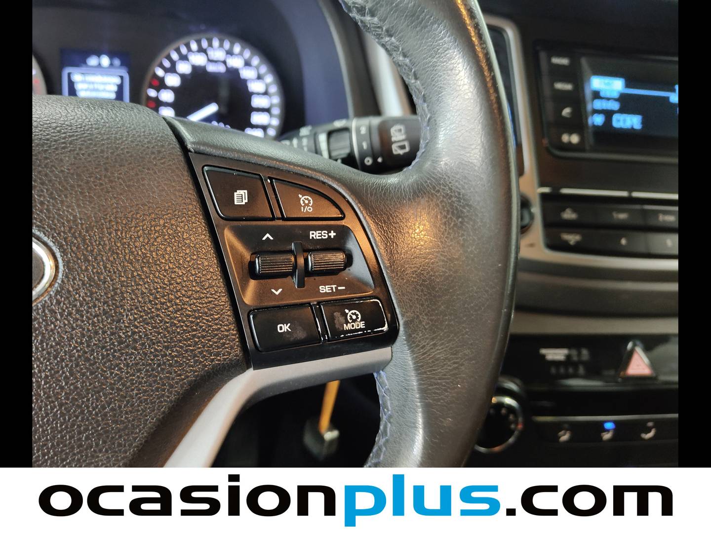 Hyundai Tucson Hyundai Tucson 1.6 GDI BlueDrive Essence 4x2 (131 CV) barato