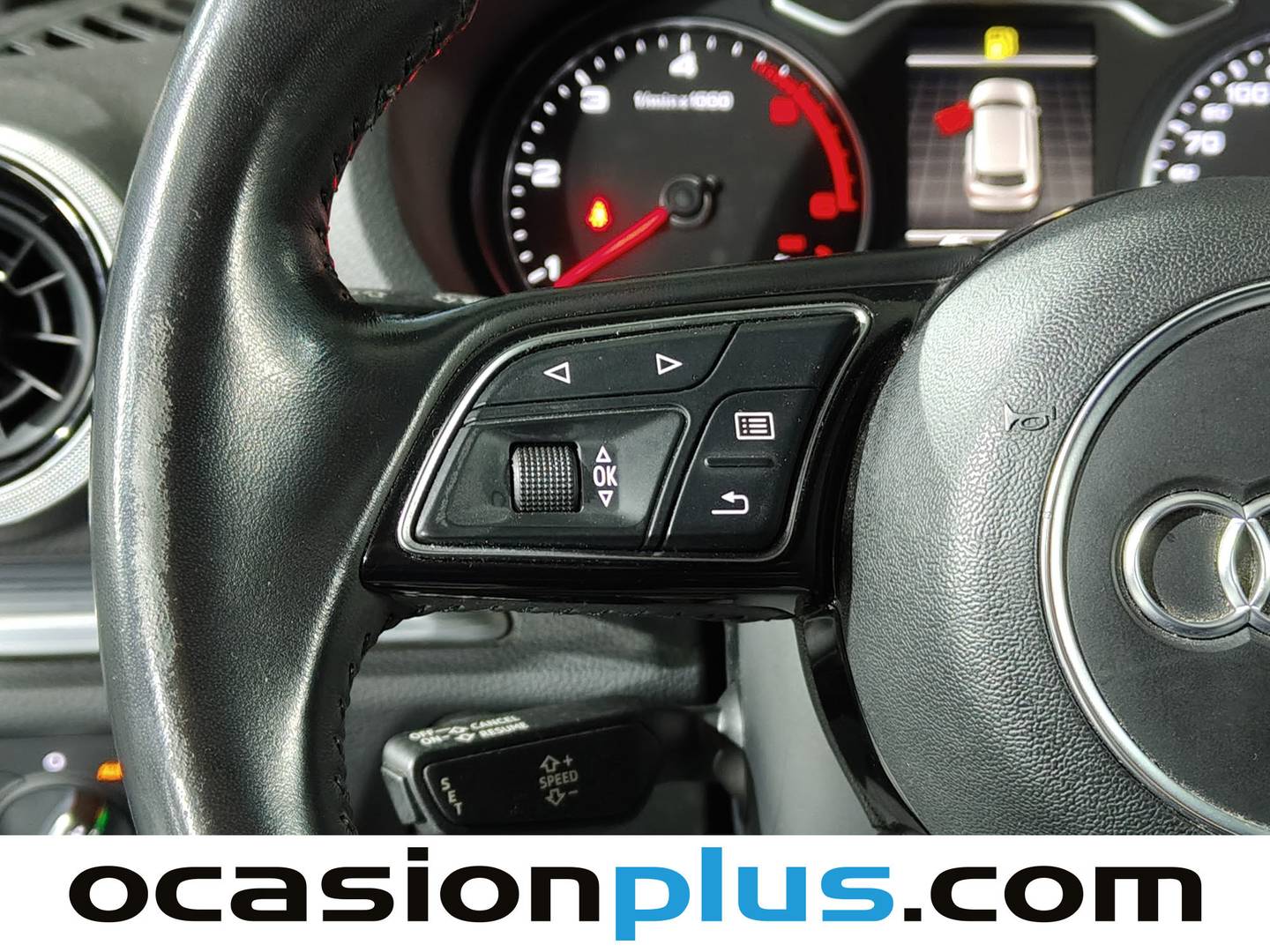 Foto Audi A3 Audi A3 Sportback sport edition 2.0 TDI (150 CV)