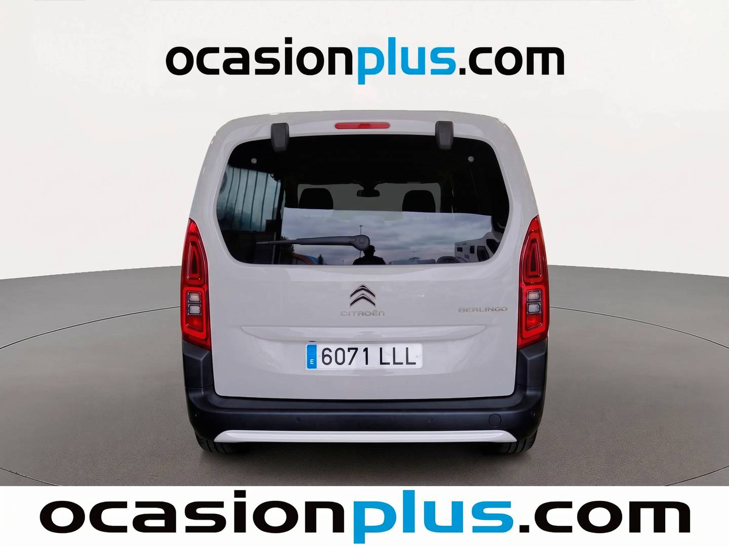 Citroën Berlingo Citroën Berlingo BlueHDi 130 S&S Talla M Shine (130 CV) barato