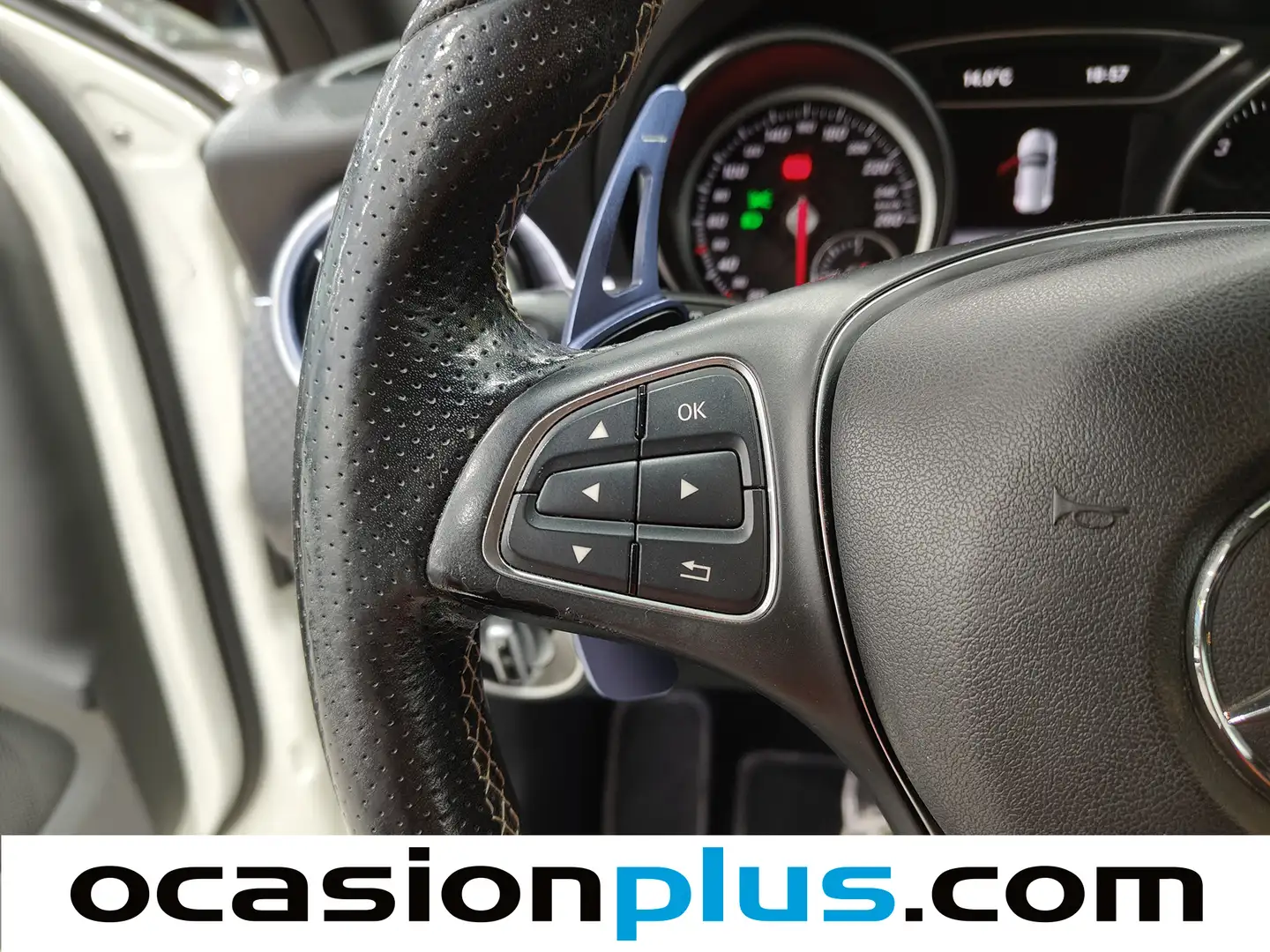 Foto Mercedes Clase A Mercedes-Benz Clase A Clase A 200 d (136 CV)