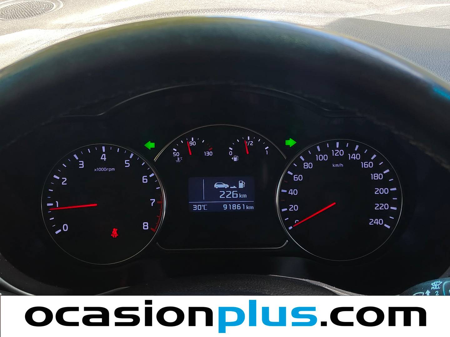 KIA Carens KIA Carens 1.6 GDi Drive (135 CV) 2015