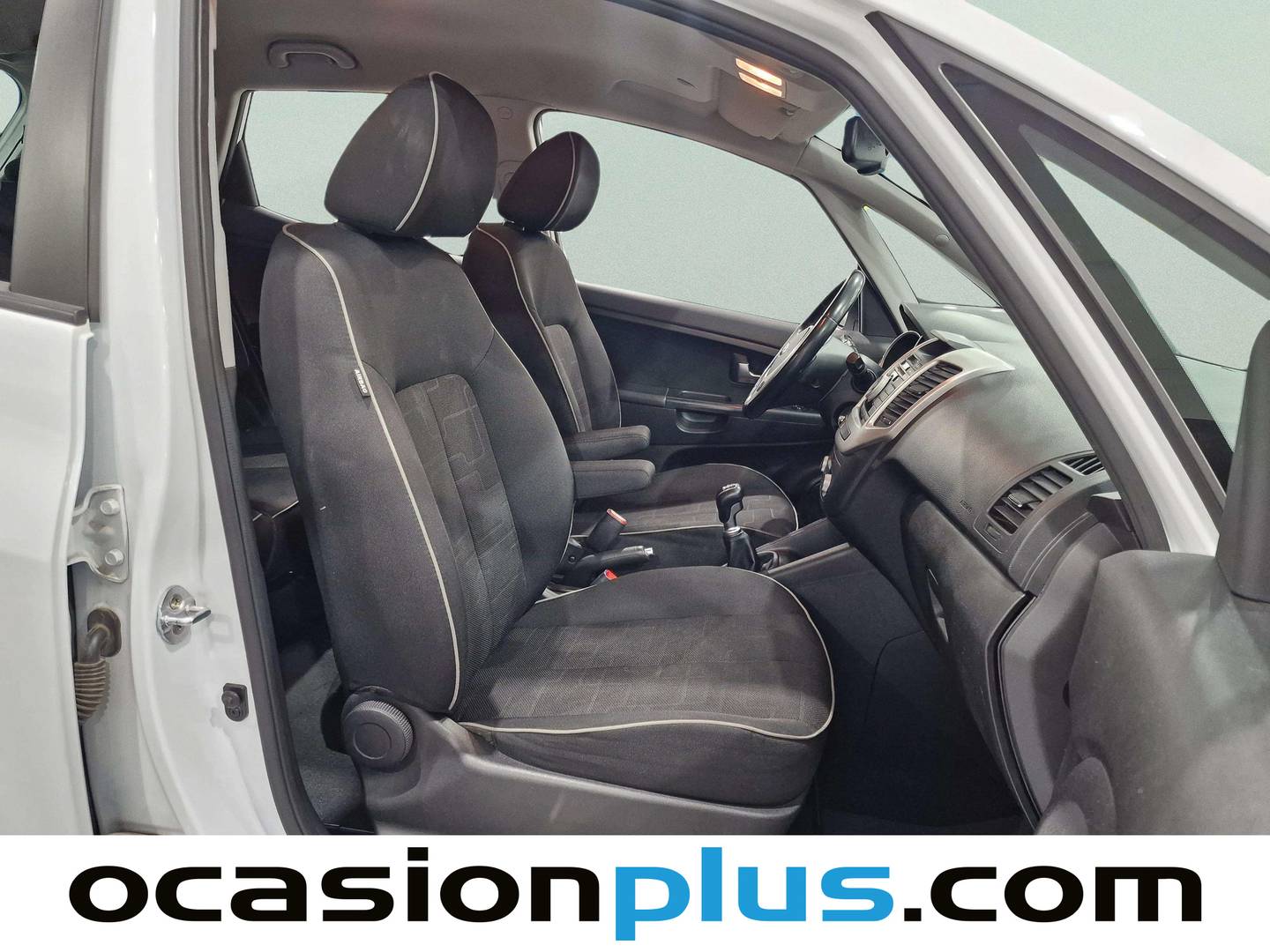 KIA Venga KIA Venga 1.6 CRDi VGT Drive (128 CV) km 0