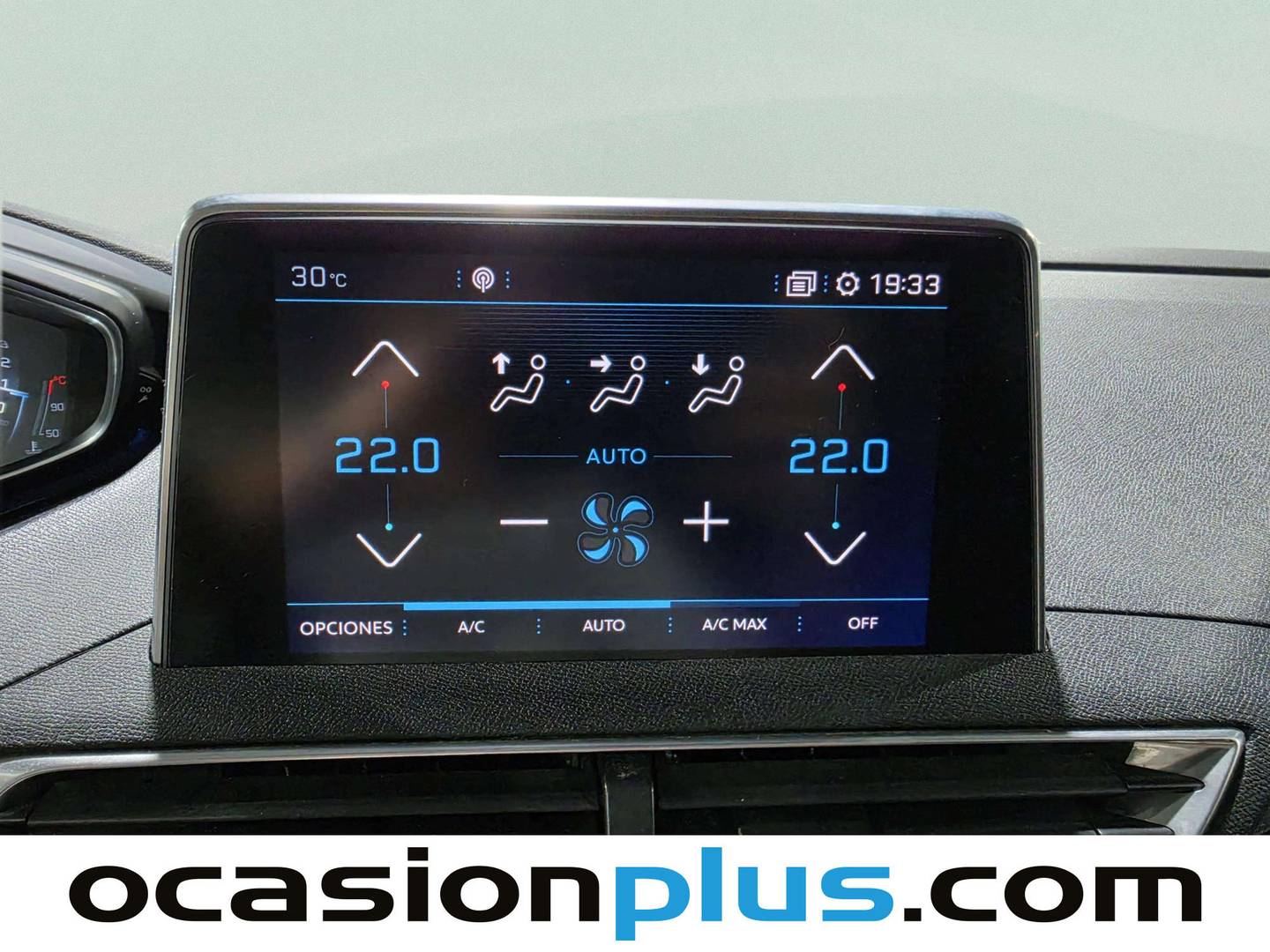 Peugeot 5008 Peugeot 5008 1.6L BlueHDi S&S Allure EAT6 (120 CV) 7 Plazas barato