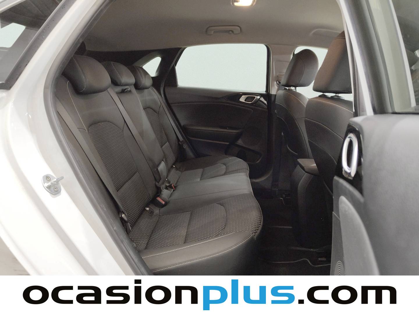KIA Ceed KIA Ceed 1.0 T-GDi Tech (120 CV) al mejor precio