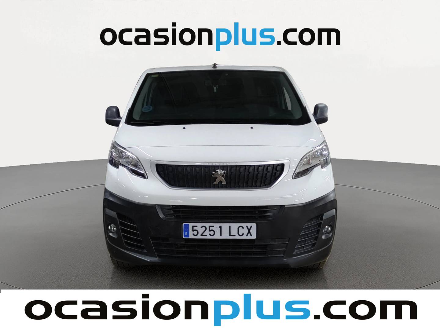 Peugeot Expert Peugeot Expert Furgon 1.5 BlueHDi S&S Standard Premium (120 CV) 120cv