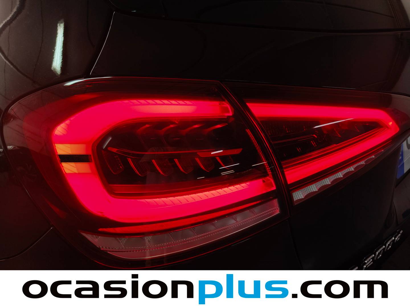 Mercedes Clase A Mercedes Clase A 200 d (150 CV) Pack AMG al mejor precio