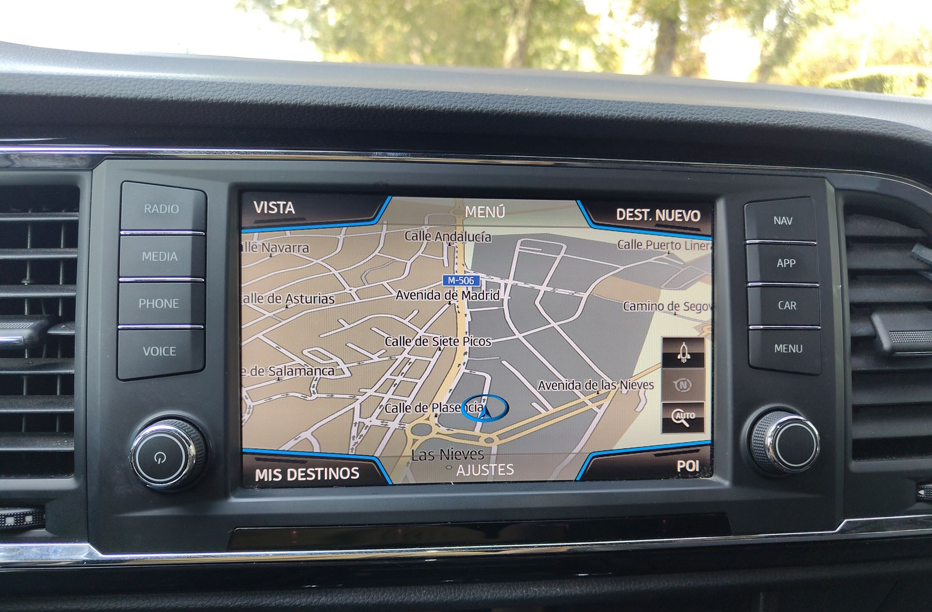 SEAT Ateca 1.4 EcoTSI Xcellence - foto 8