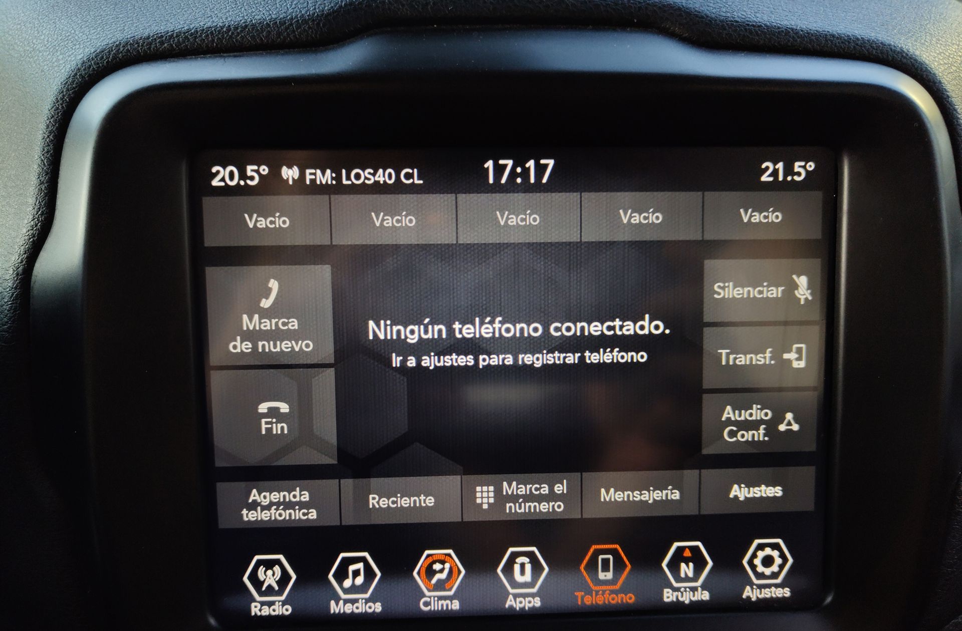 Jeep Renegade 1.0G Limited 4x2 - foto 26