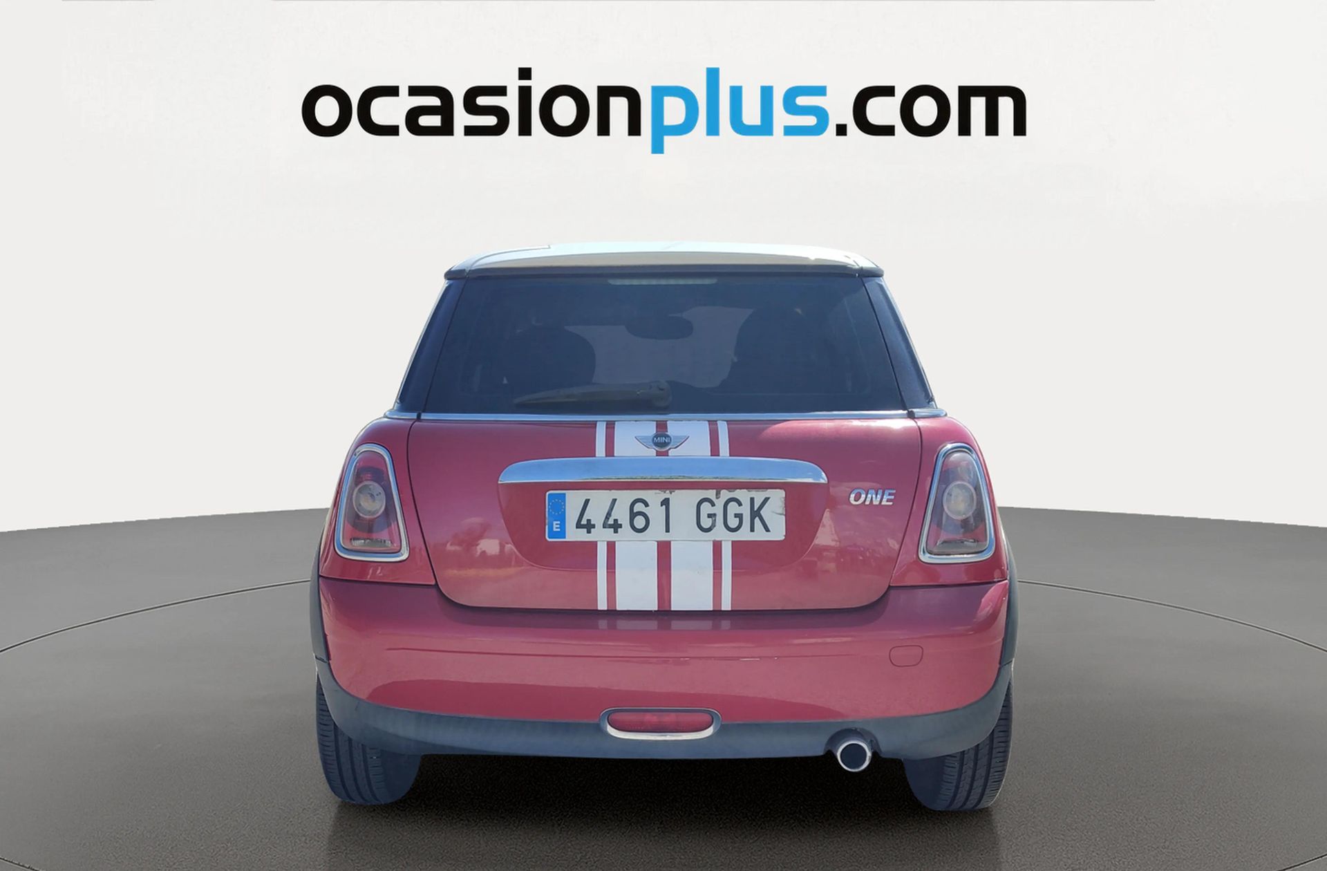 MINI Cooper One - foto 9