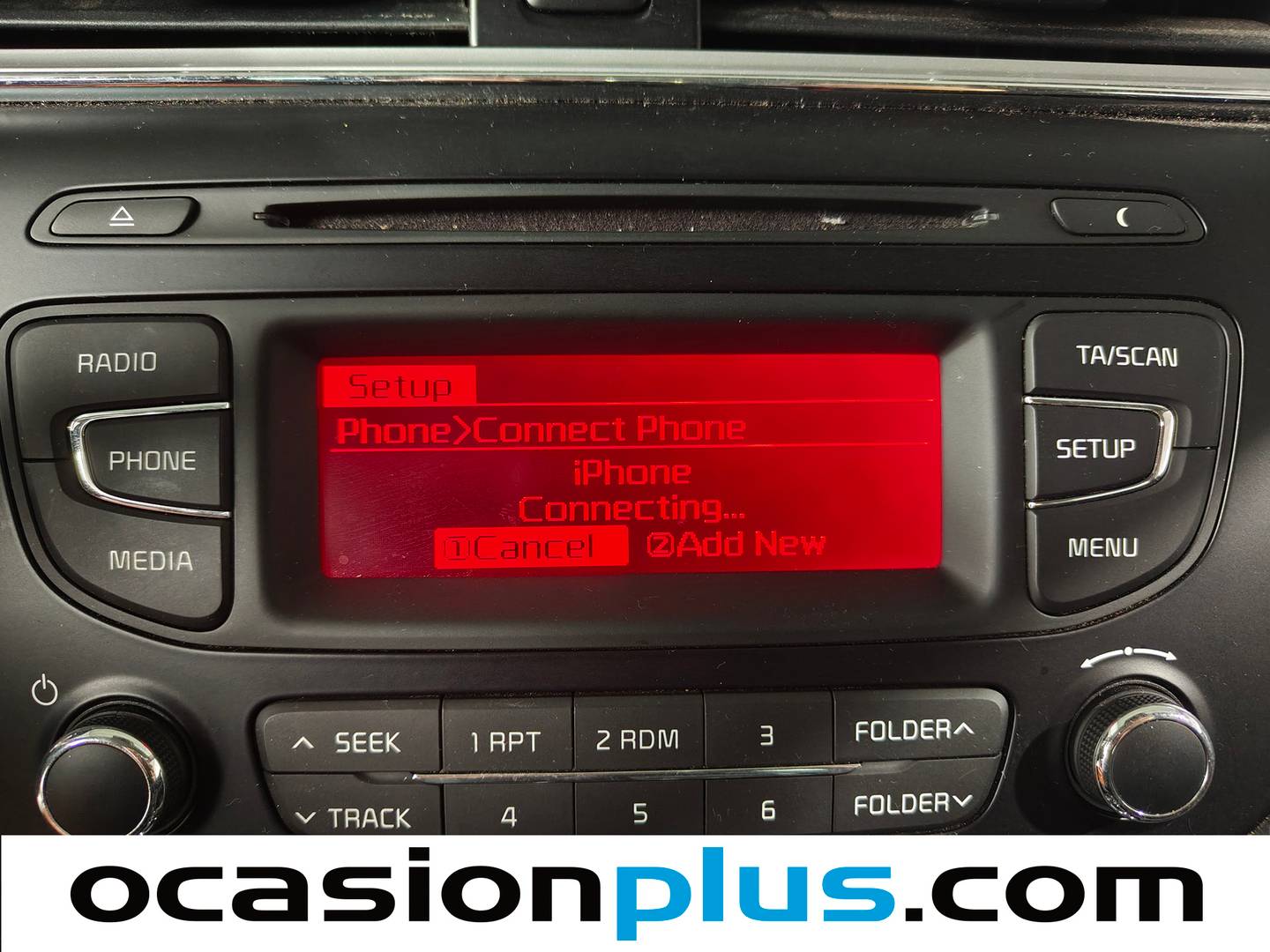 KIA Ceed Kia Ceed 1.4 CRDi WGT Concept (90 CV) al mejor precio