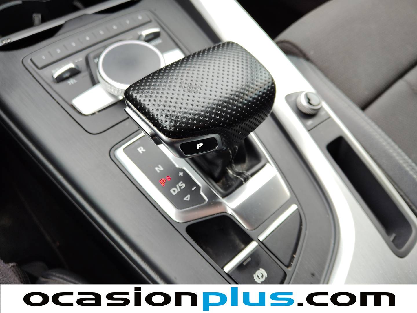 Foto Audi A4 Audi A4 Avant S line edition 2.0 TFSI (190 CV) S tronic