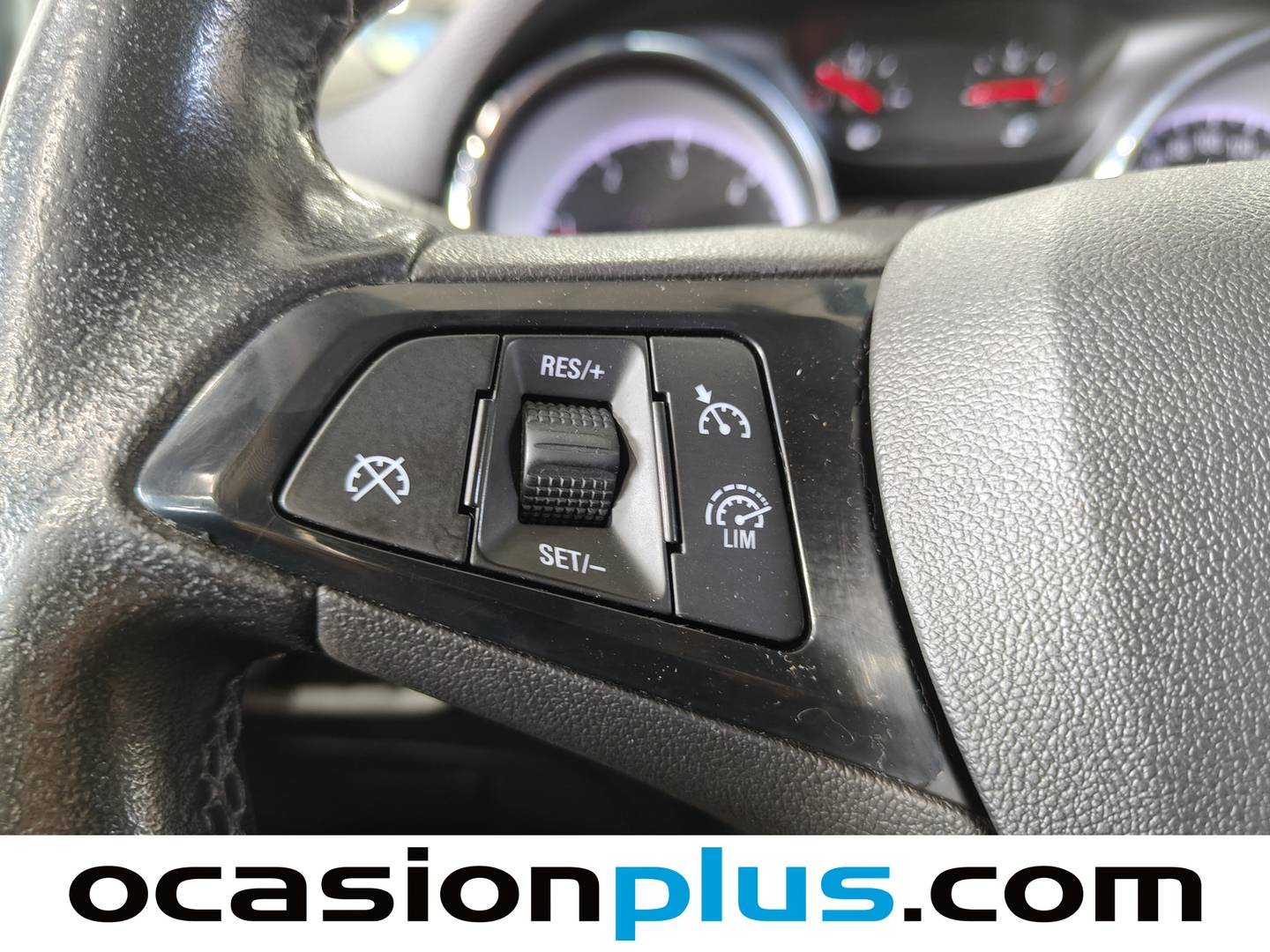 Foto Opel Astra Opel Astra 1.6 CDTI Selective Pro Auto (136 CV)