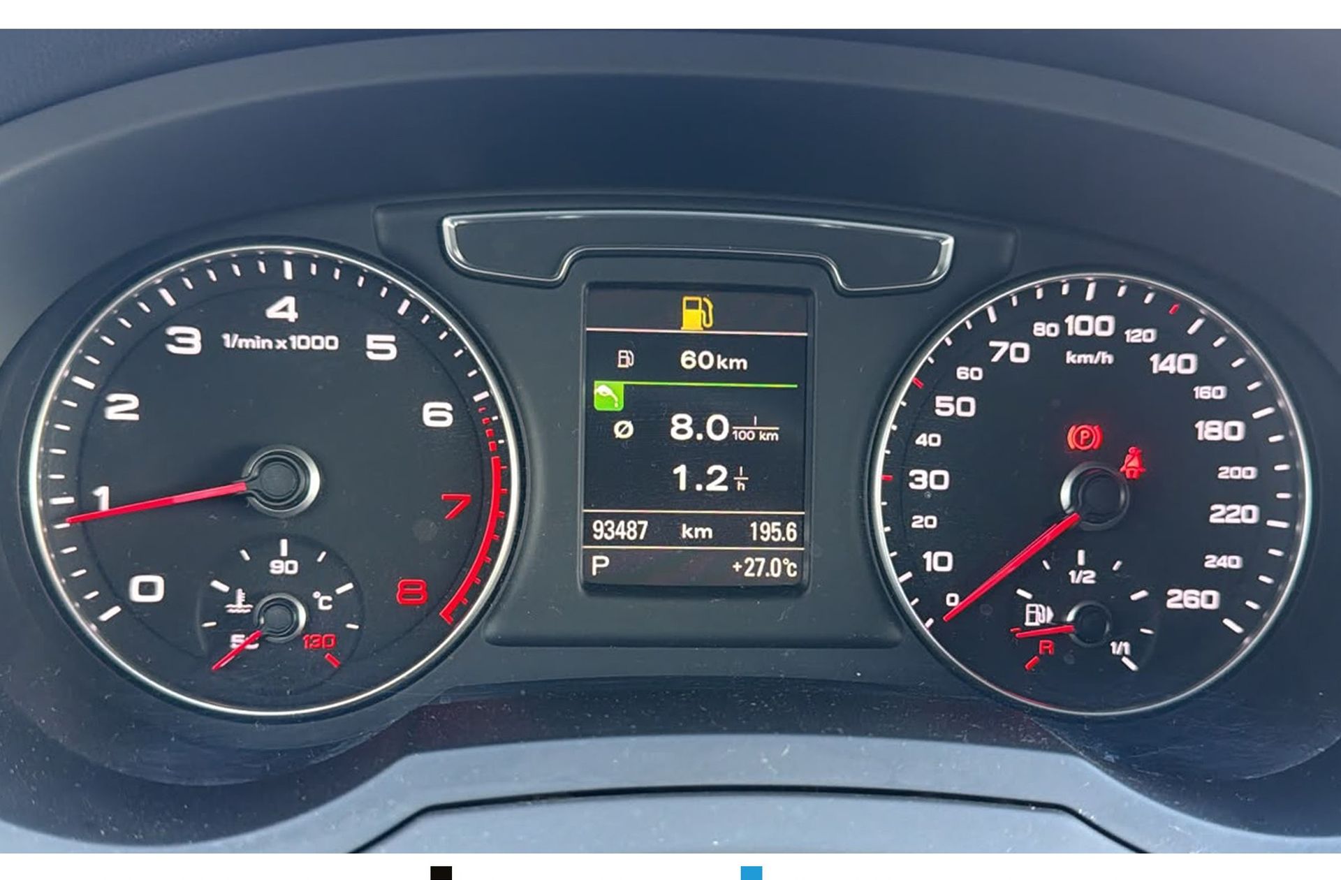 Audi Q3 sport edition 1.4 TFSI CoD S tronic - foto 23