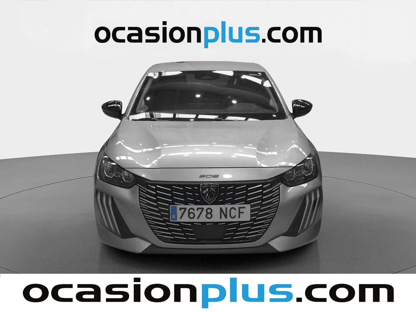 Peugeot 208 Peugeot 208 PureTech 100 Allure (100 CV) 100cv