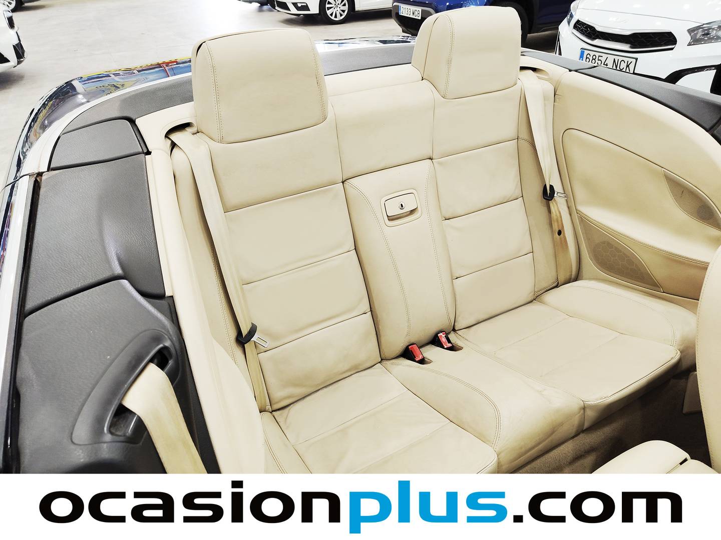 Volkswagen Eos Volkswagen Eos 2.0 T FSI (200 CV) km 0