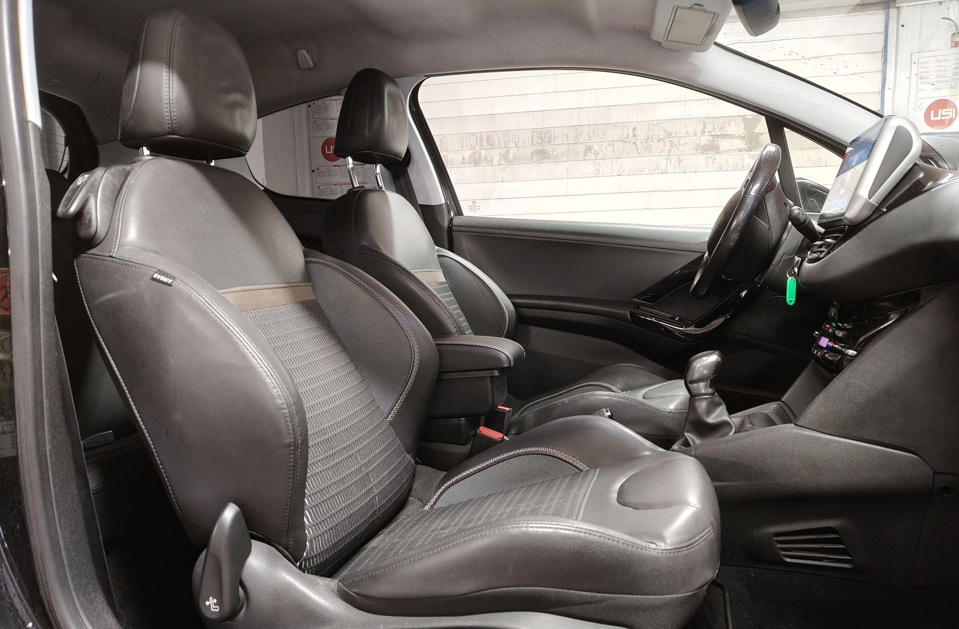 Peugeot 208 1.6 VTi Allure - foto 16