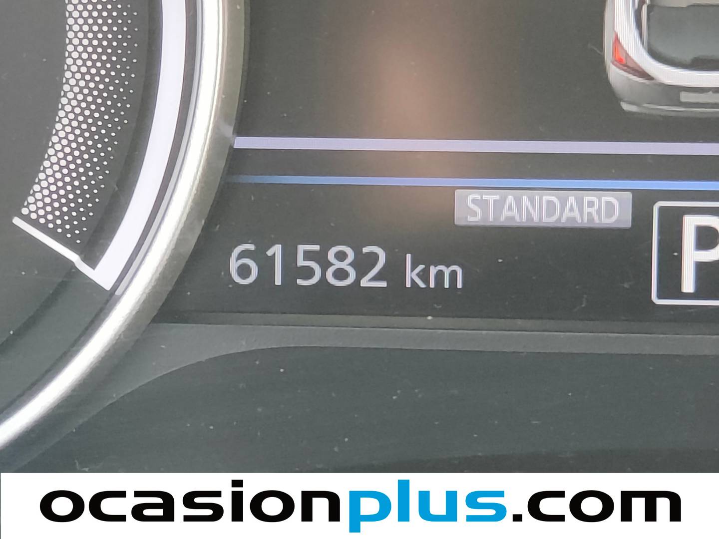 Equipamiento del Nissan JUKE Nissan Juke 1.6 Hybrid N-Connecta Auto (143 CV)
