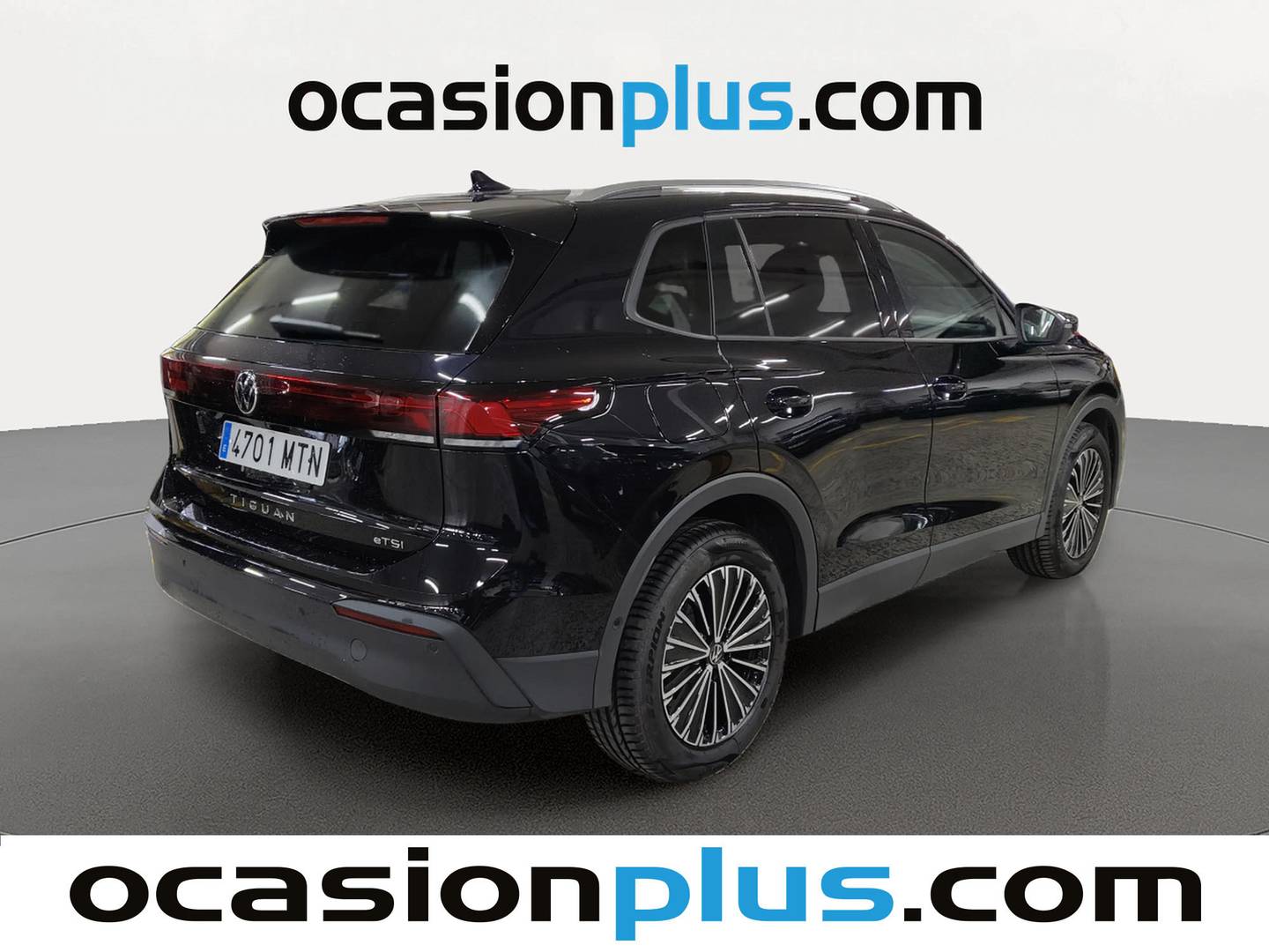 Foto Volkswagen Tiguan Volkswagen Tiguan Life 1.5 eTSI (150 CV) DSG