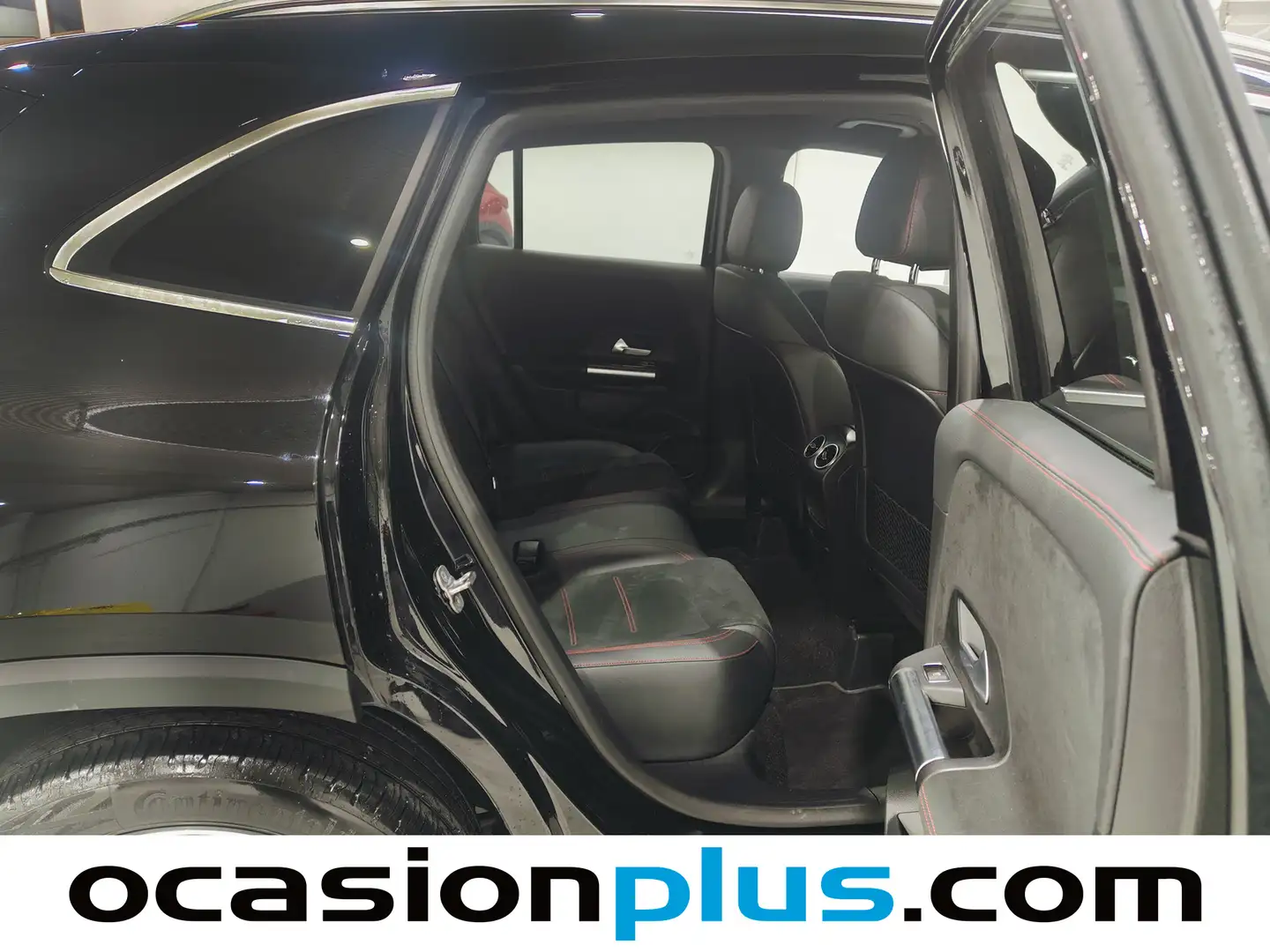 Foto Mercedes GLA Mercedes-Benz GLA GLA 200 D (150 CV) PACK AMG