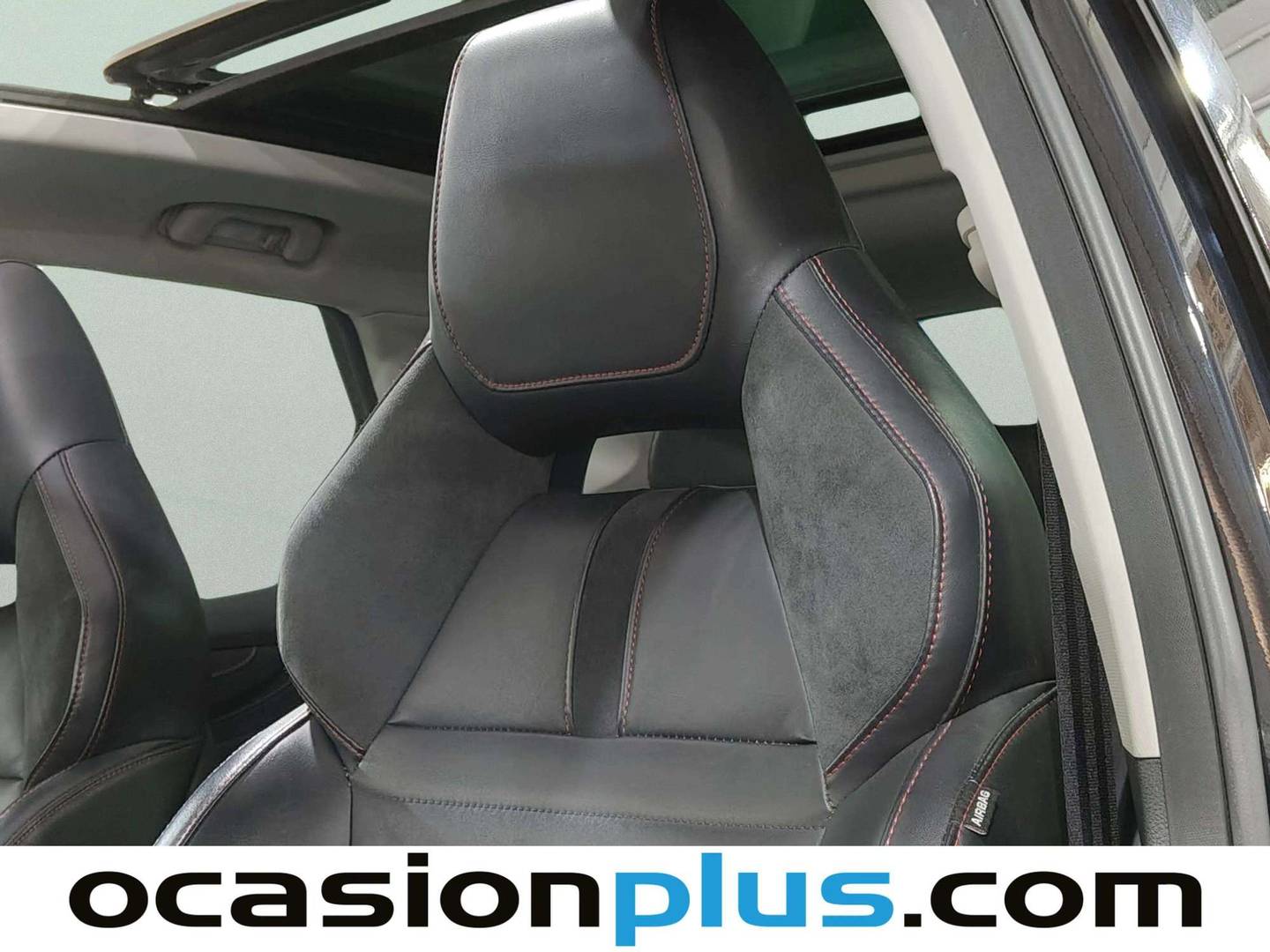 MG HS MG HS 1.5 Turbo GDI Luxury DCT (162 CV) seminuevo