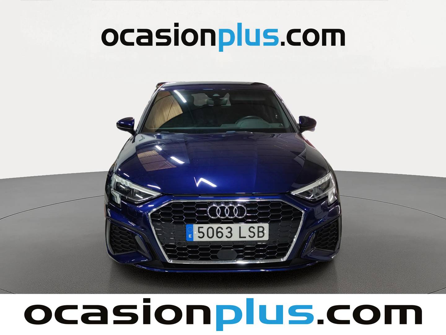 Audi A3 Audi A3 Sportback S line 30 TFSI (110 CV) S tronic barato