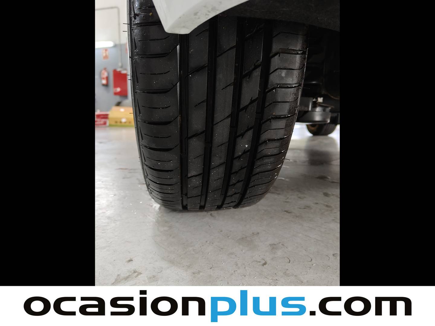 Foto Volkswagen Polo Volkswagen Polo Sport 1.0 TSI (115 CV)