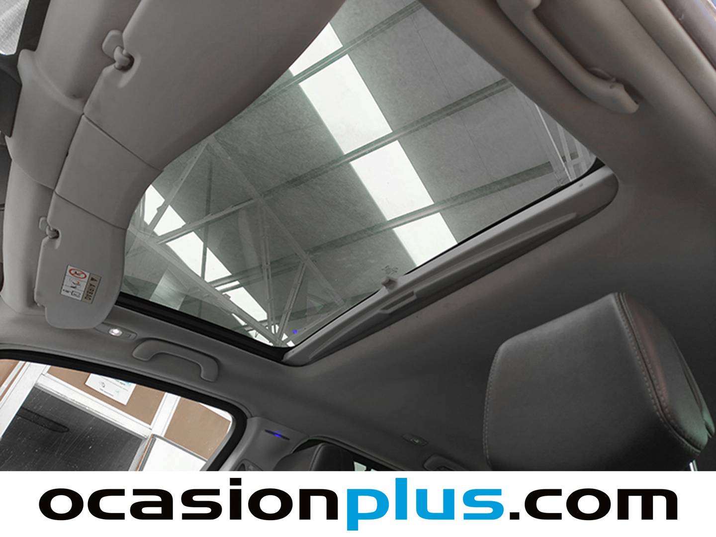 Extras y acabados del Renault Espace Renault Espace Zen Energy dCi  (130CV) ECO2 7 Plazas