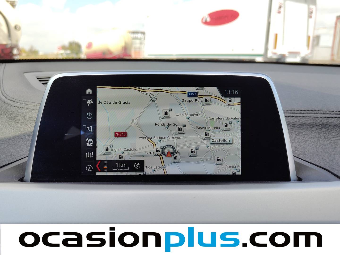 Extras y acabados del BMW X2 BMW X2 sDrive18d (150 CV)