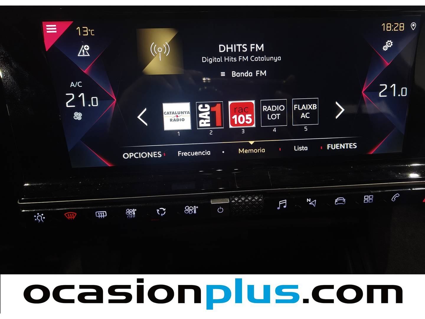 DS DS 7 Crossback DS DS7 Crossback BlueHDi 130 Performance Line Auto (130 CV) automático