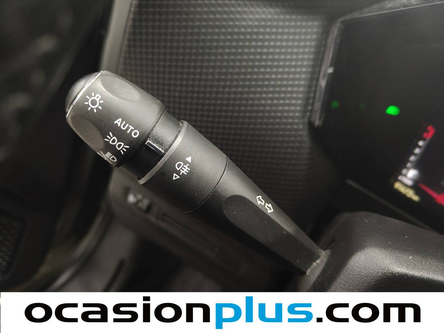 Foto DS DS 4 DS DS4 BlueHDi 130 Trocadero Auto (130 CV)