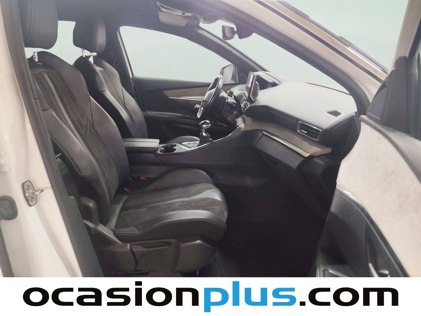 Peugeot 5008 Peugeot 5008 BlueHDI 130 S&S GT (130 CV) 7 Plazas 2021