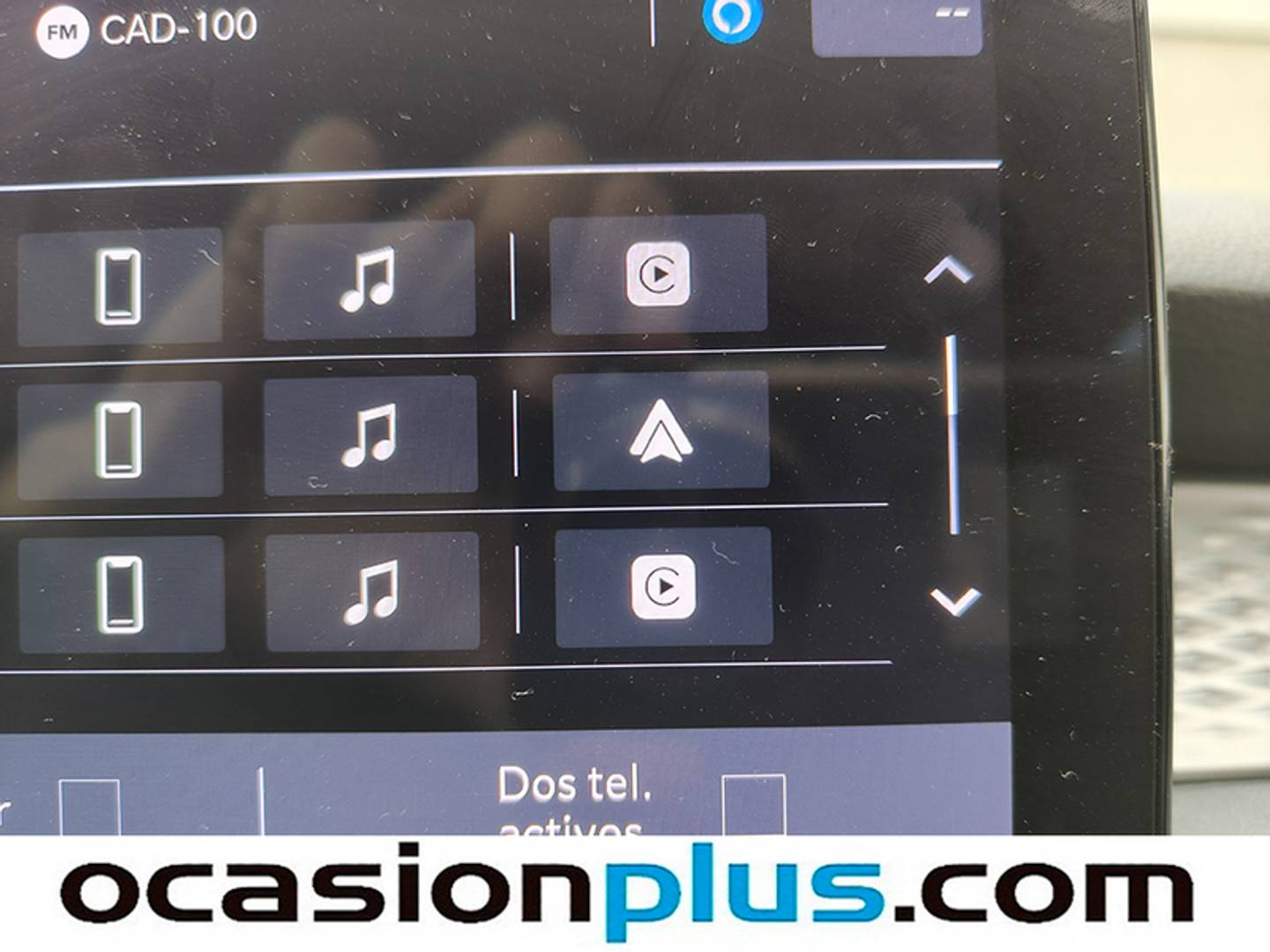 Foto Alfa Romeo Tonale Alfa Romeo Tonale 1.5 MHEV Sprint FWD (130 CV)