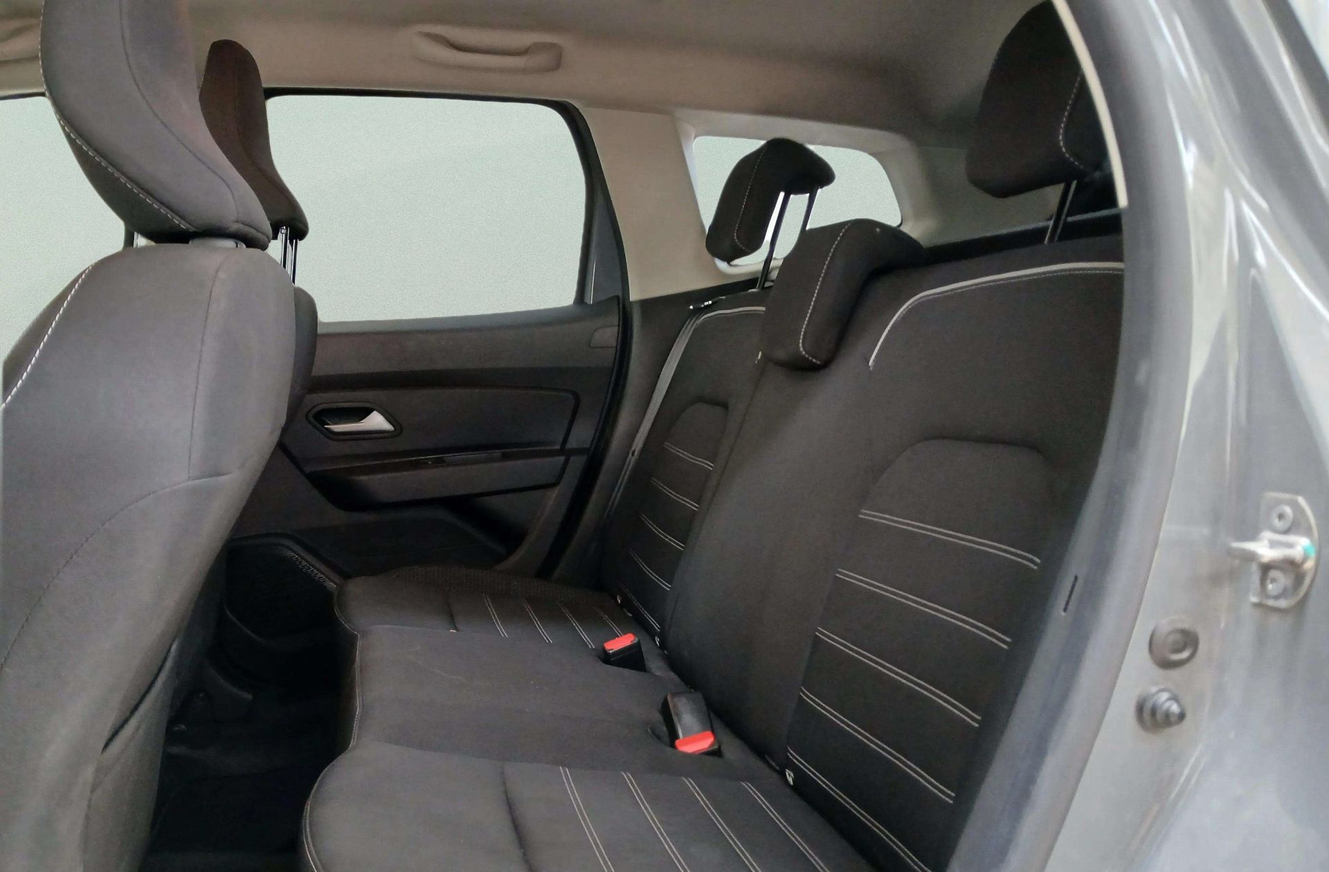 Dacia Duster Journey Go TCe EDC - foto 11