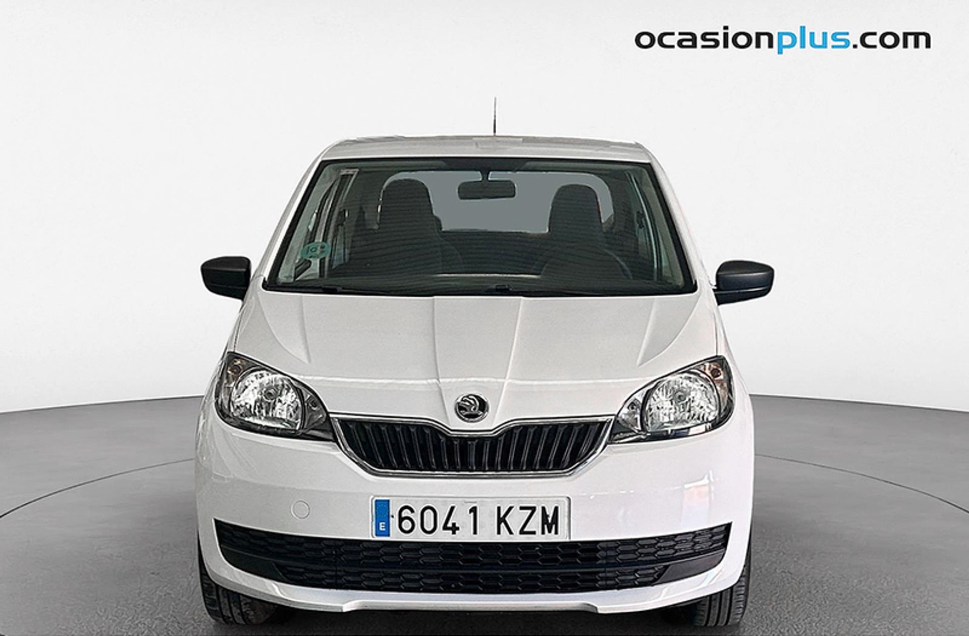 Škoda Citigo 1.0 MPI Active - foto 11