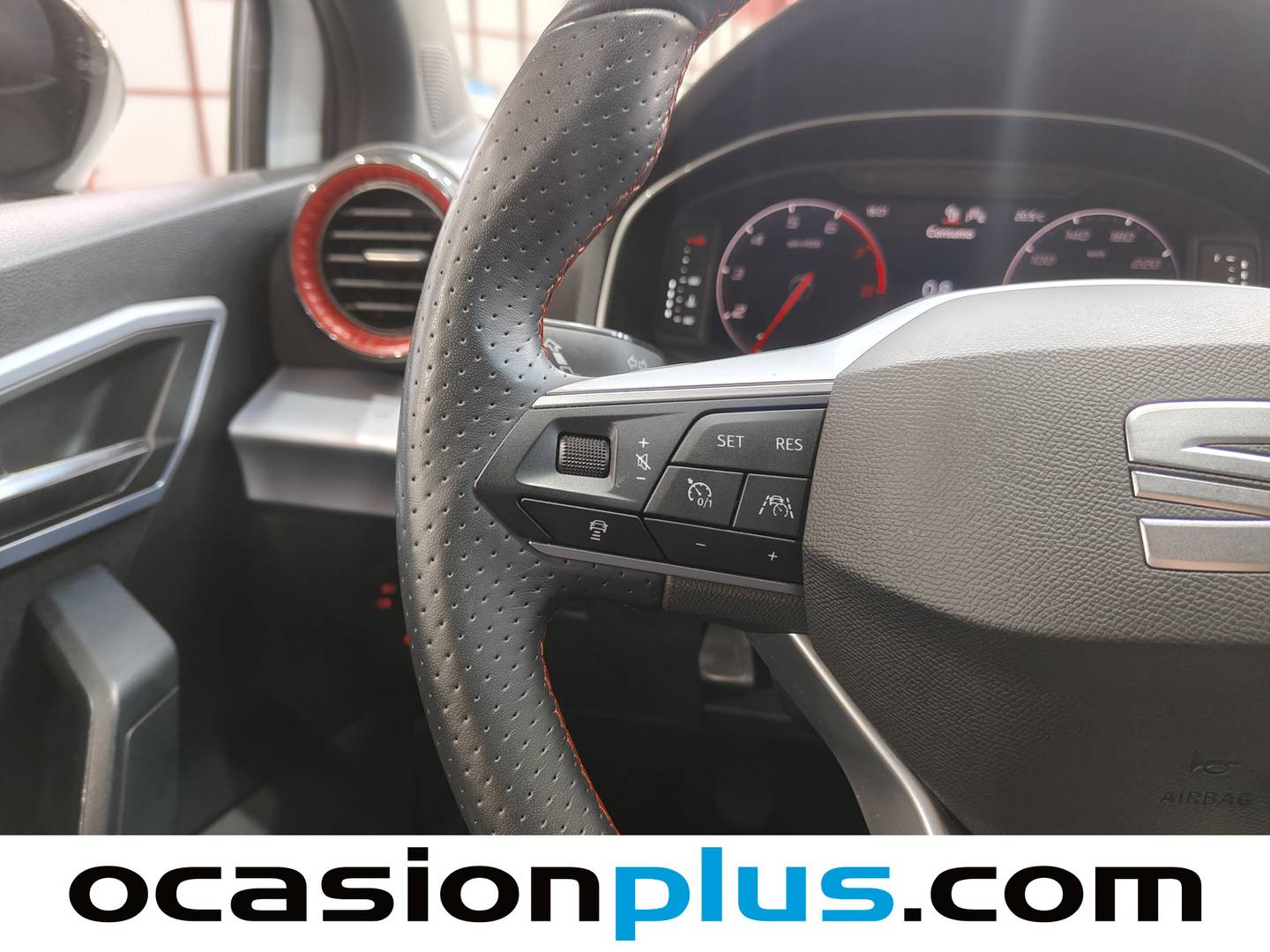 Foto Seat Ibiza SEAT Ibiza 1.0 TSI S&S FR XL (115 CV)