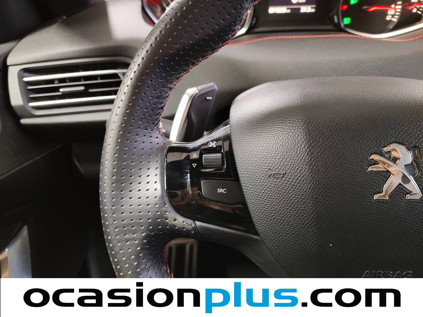 Foto Peugeot 308 Peugeot 308 SW SW 1.2 PureTech GT Line EAT6 (130 CV)