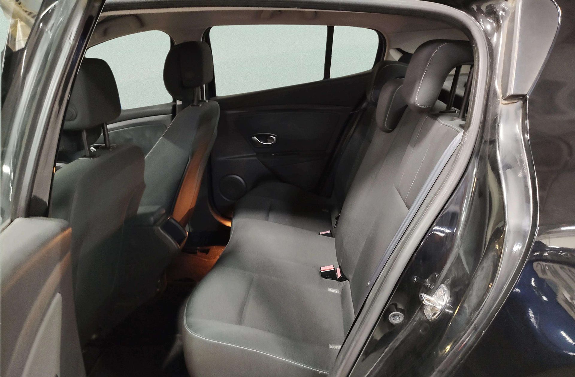 Renault Mégane Emotion dCi - foto 9